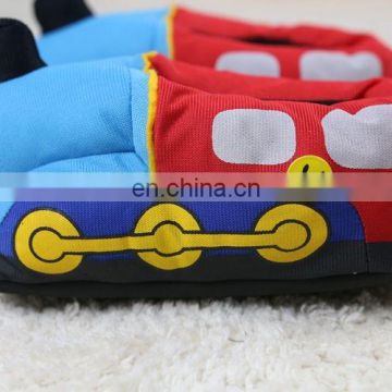 OEM funny cheap wholesale kids shoes with blinking light