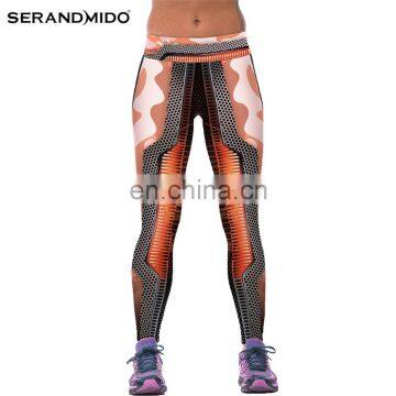 Factory wholesale women sexy hot leggings