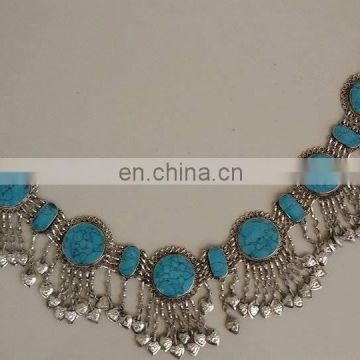 (KB-20009) wholesale kuchi Belt / Wholesale price / kuchi Gypsy belt / wholesale Afghan kuchi Belt / wholesale jewellery