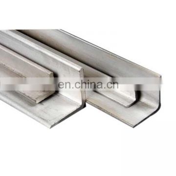 Customized Mild Steel Angle Bar