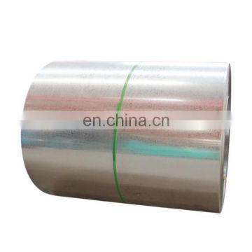 SPCC/ST12/DC01 DX510+Z Hot -Dipped Galvanized Steel Coil