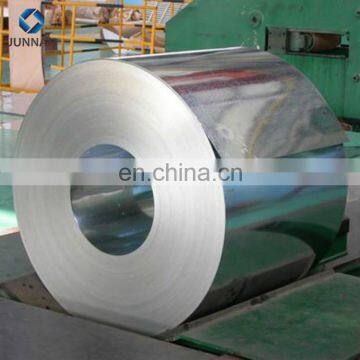 Manufacturer Price Q235 galvanized steel coil for roofing material 1.5mm steel coil