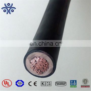 Diesel Locomotive Cable EPR insulation and CPE sheath cable hot sale