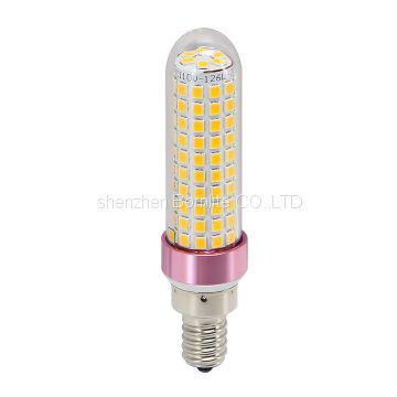 AC100-130V dimmable candel light E11 chandelier lamp E14 mini lighting