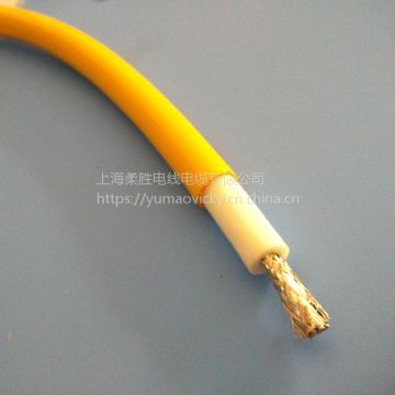 5 Core 4mm Cable Bending Resistance Nuclear Power