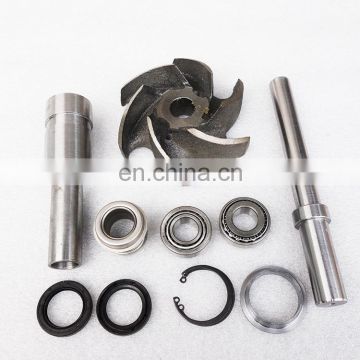 Engine Spare Parts for Cummins V28 Water Pump Repair Kits 3803247