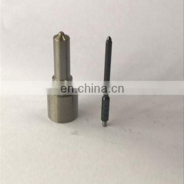 DLLA152P980 Denso fuel common rail injector nozzle tip 095000-6980/6100