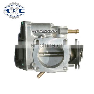R&C High performance auto throttling valve engine system  408-237-111-003Z  V10-81-0016 for VW Sharan Alhambra car throttle body