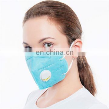 Custom Disposable Fine  Air Filter Dust Mask