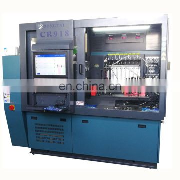 CR918 Injection Pump Test Bench