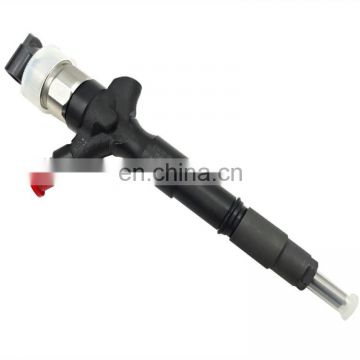 Spare Parts Fuel Injector 23670-0L050 095000-8290 for HILUX 1KD-FTV