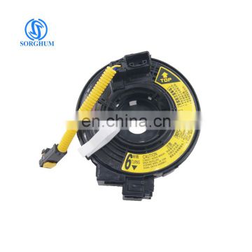 Combination Switch Coil Spiral Cable Clock Spring For Toyota Passo 84306-B2010