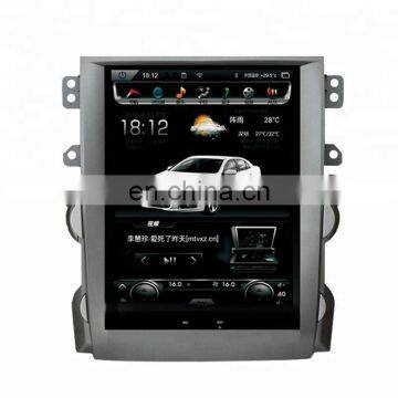 10.4 inch Android Car Multimedia GPS Navigation car radio dvd player for Chevrolet Malibu 2012-2014