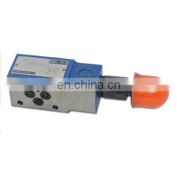 factory direct sale Rexroth overflow valve ZDB6V with low noise