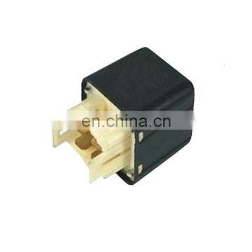 Good Price High-Performance Car electrical 24V 4P Auto Relay