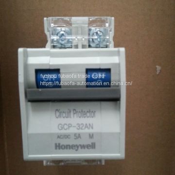 Honeywell Circuit Protector GCP-3
