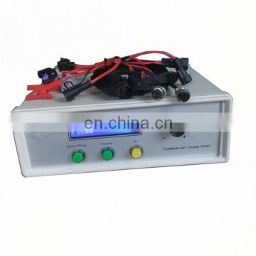 China factory directly supply CR1000A common rail injector pump tester