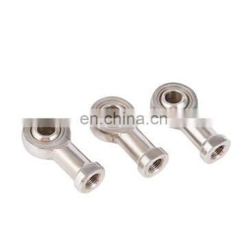 knuckle bearing Self-Lubricating External Threaded rod end joint bearing