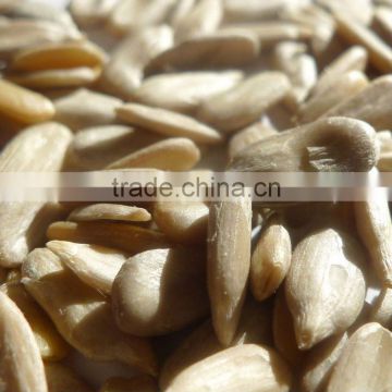 sunflower kernels for bakery & confectionary