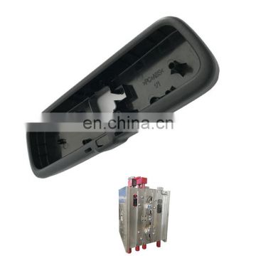 China injection molding plastic parts plastic accessories