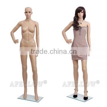 Women Gender and Adults Age Group hot sale Fashion plastic mannequin M0031-STF08