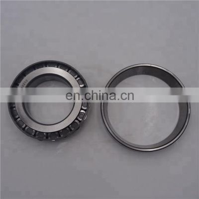 Rolamentos made in China Bearing supplier Tapered roller bearing 30210 bearings 50*90*20