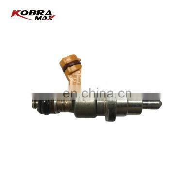 Car Spare Parts Fuel Injector For TOYOTA corolla 23250-46140 Auto mechanic