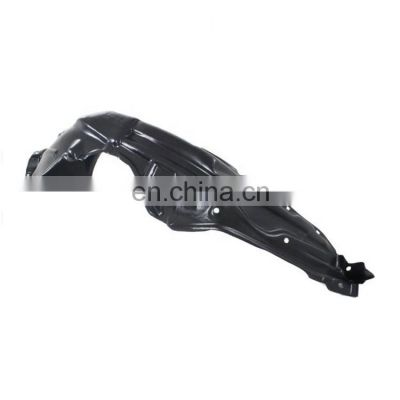 Auto Parts Car Inner Fender Liner For Prius C 2012 53876 - 52340 53875 - 52350