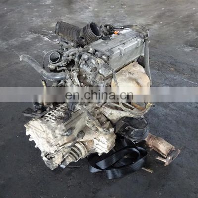 High quality wholesale Japan engine assembly second hand engine