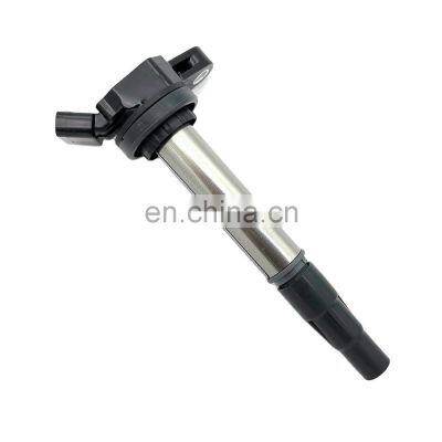 Engine Ignition Coil in stock spare parts For Toyota OEM 90919-02243 90919-02244 90919-02266