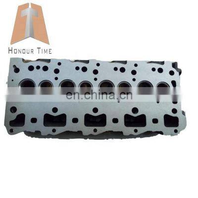 Hot Sell 4LE2 Engine Cylinder head for engine parts