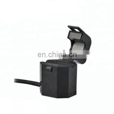 Made-in China waterproof high voltage low current transformer
