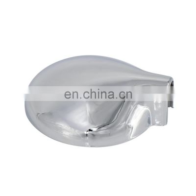 Car Accessories ABS Chrome Rearview Side Mirror Cover For Mitsubishi Canter 2005