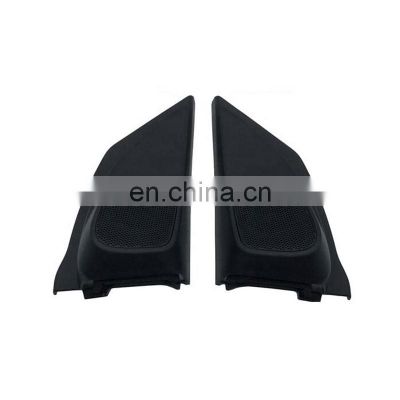 Car accessories Door Tweeters Speakers Cover spare parts Fit For Honda CR-V 2015-2016