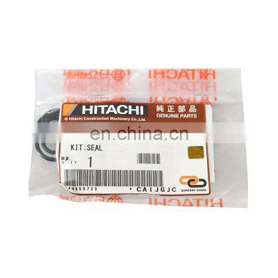 4455733 Hydraulic Pump Regulator Repair Seal Kit for Hitachi Zx200-3 Zx240-3 Zx250-3 Excavator Spare Parts