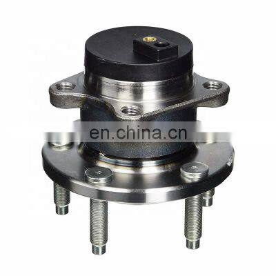 512334 Good price bearing wheel factory wholesale front wheel hub bearing for Ford