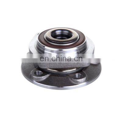 513175 Original quality spare parts wholesale wheel bearing hub for VOLVO from bearing factory