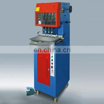 Zx-4 four head automatic high speed drilling machine