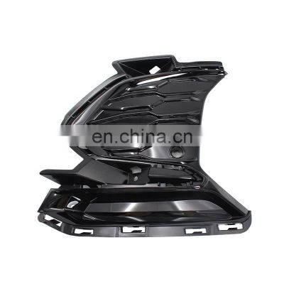 Best Selling Quality Equinox 2019-2021 Fog lamp cover L for chevrolet 84858999 84868120