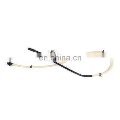 Hot sale & high quality Equinox Drain hose behind the sunroof housing Sunroof drain pipe For Chevrolet 84110670