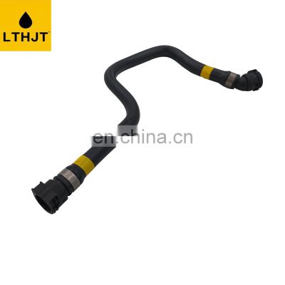 High Quality Car Accessories Automobile Parts Radiator Water Pipe 1712 7508 015 Water Pipe 17127508015 For BMW E65 E66