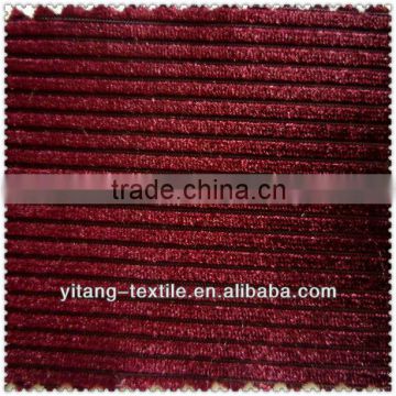 furniture upholstery fabric velvet
