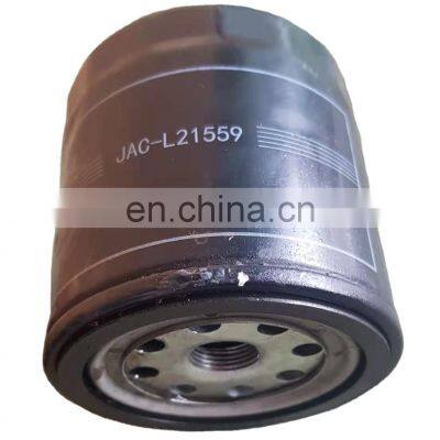 4DA1 FILTER JAC-L21559 Oil Filter 1010301FA Filter JX0806H Cheap Price