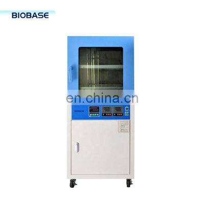 BIOBASE LN Vacuum Drying Oven 23L Vacuum Drying Oven Price BOV-30V in Hot Sale