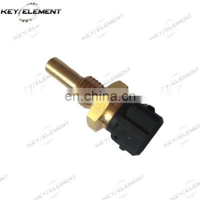 KEY ELEMENT Good Price Oil Auto Electrical Systems Temperature Sensor 24558225  For Hyundai