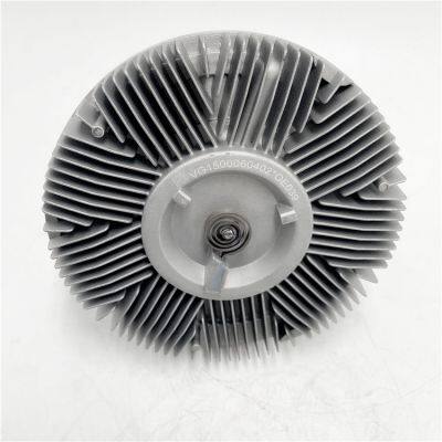 Factory Wholesale High Quality Original Sinotruk Heavy Truck Part Engine Fan Vg1500060402 For Truck
