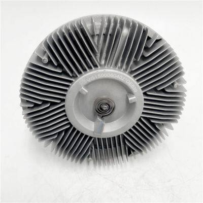 Hot Selling Original Fan Clutch VG1500060402 For FAW