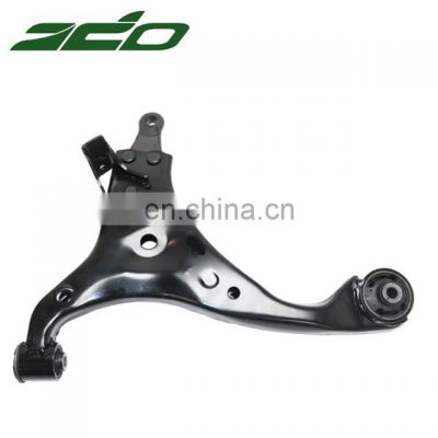 ZDO Auto Chassis Suspension Parts 54500-1D000 54501-1D000  Control arm for KIA