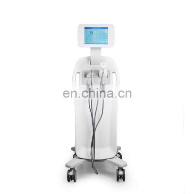 CE approval Professional Body Shaping Machine hifu and liposunic machine