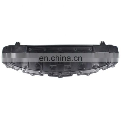 Wholesale high quality Auto parts LaCrosse car Front bumper lower guard For Buick 26689412 90921937
